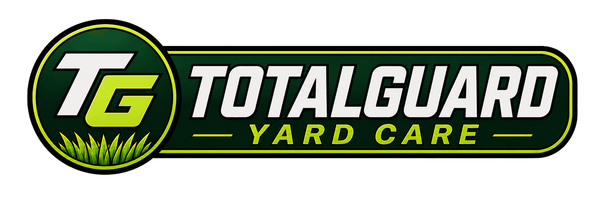 TotalGuard Yard Care - Professional Lawn Care Services in Madison Wisconsin