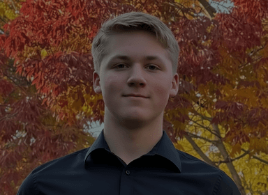 Alex - Co-Founder of TotalGuard Yard Care