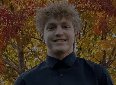 Vance - Co-Founder of TotalGuard Yard Care