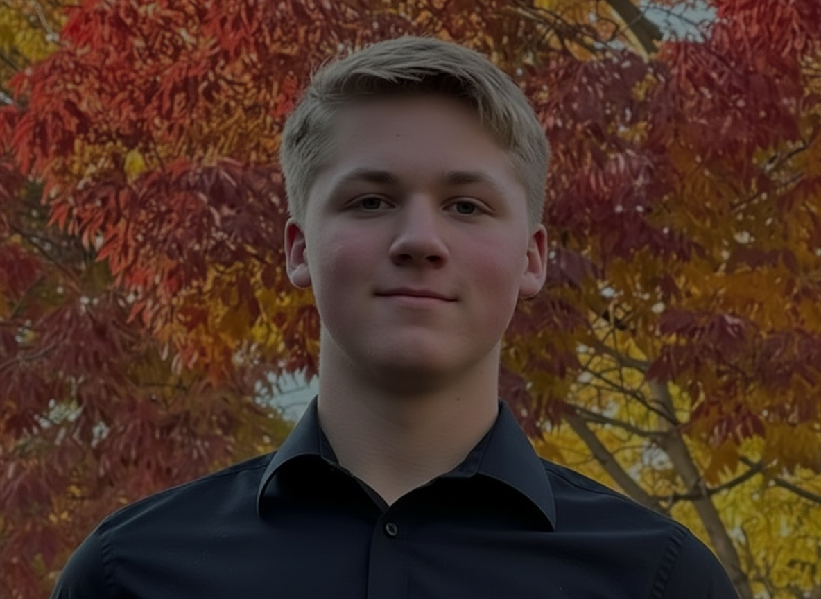 Alex - Co-Founder of TotalGuard Yard Care - Professional lawn care expert in Madison Wisconsin