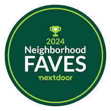 2024 Nextdoor Neighborhood Fave